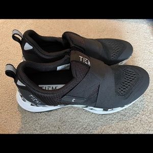Tiem indoor cycling shoes sz 8